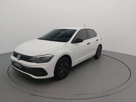 VOLKSWAGEN POLO 1.0 MPI TRACK MANUAL